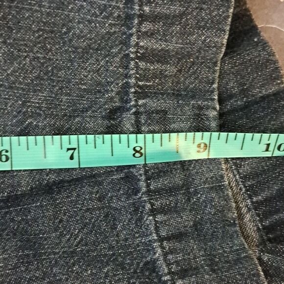 Talbot jean shorts size 6 - Picture 5 of 5